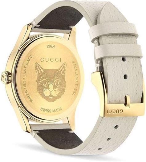 gucci horloges dames 2010
